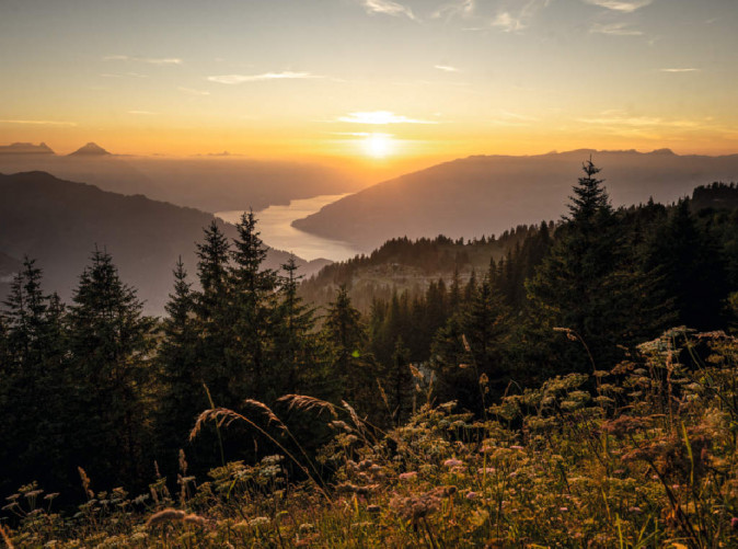 055_ST_3x2_Schynige-Platte-sunset_62819 Schoene Aussichten Touristik